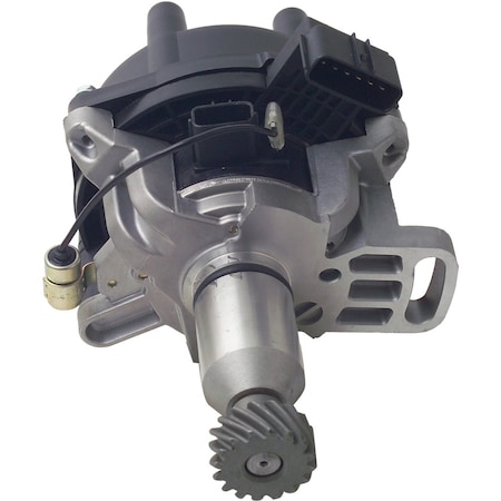 A1 Cardone New Electronic Distributor, 84-35623 84-35623